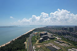 ?？谑形骱０敦炌üこ?></span><p>海口市西海岸貫通工程</p><em>查看詳細(xì)</em></a></div>
<div   id=